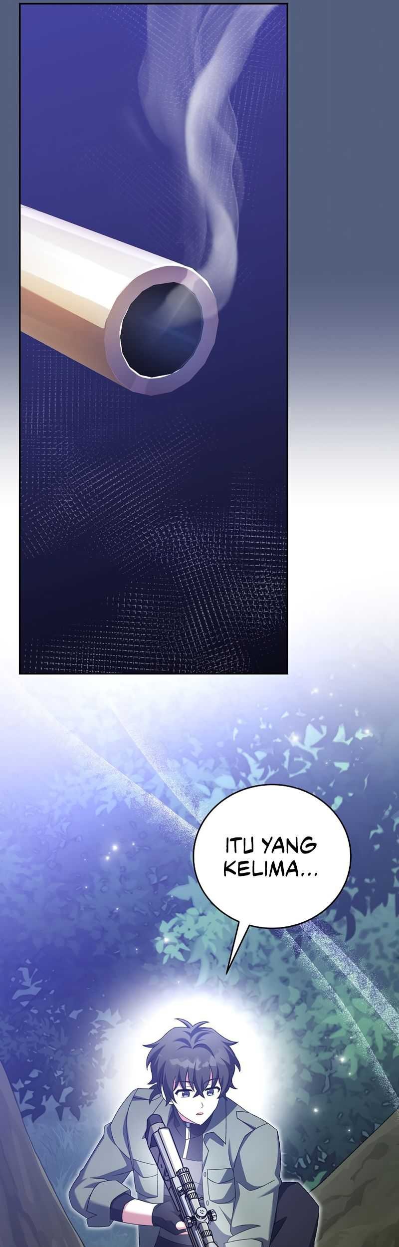 The Novel’s Extra (Remake) Chapter 113 - halaman 80