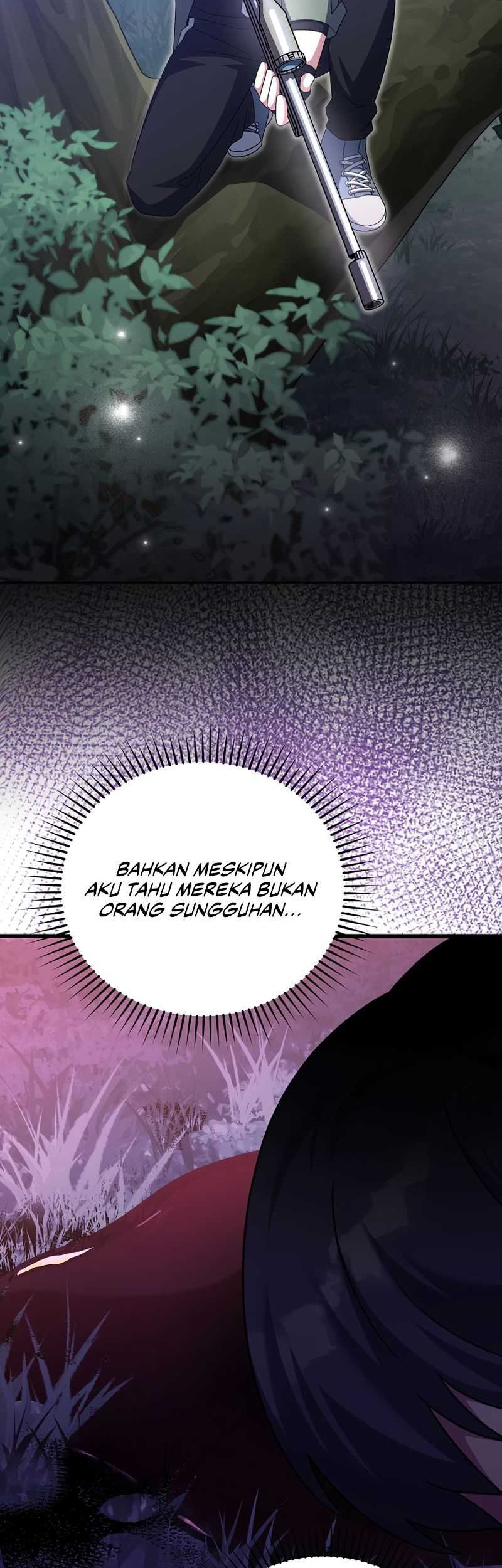 The Novel’s Extra (Remake) Chapter 113 - halaman 81