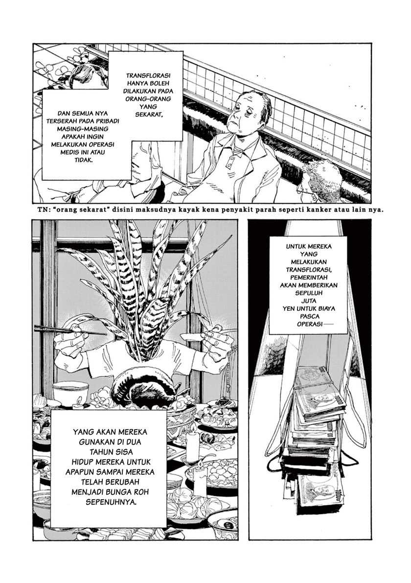 The Novel’s Extra (Remake) Chapter 114 - halaman 15