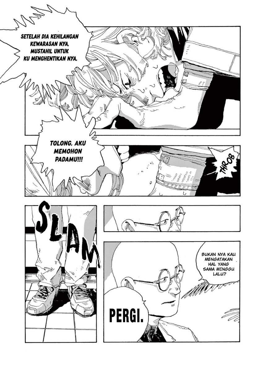 The Novel’s Extra (Remake) Chapter 114 - halaman 28