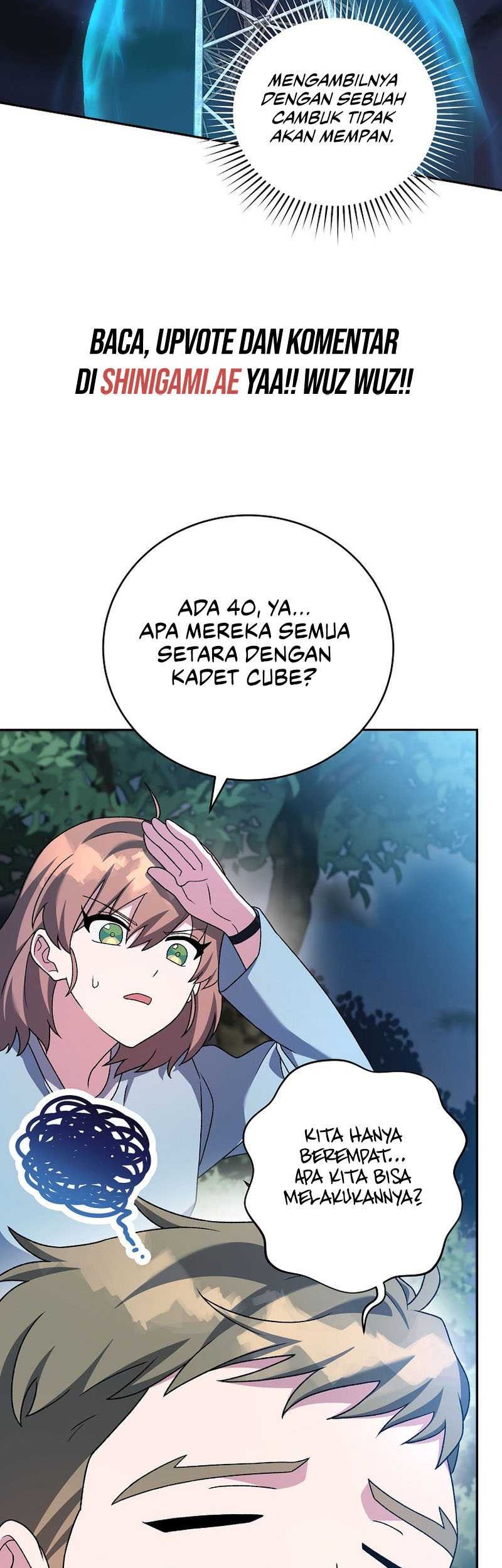 The Novel’s Extra (Remake) Chapter 114 - halaman 4