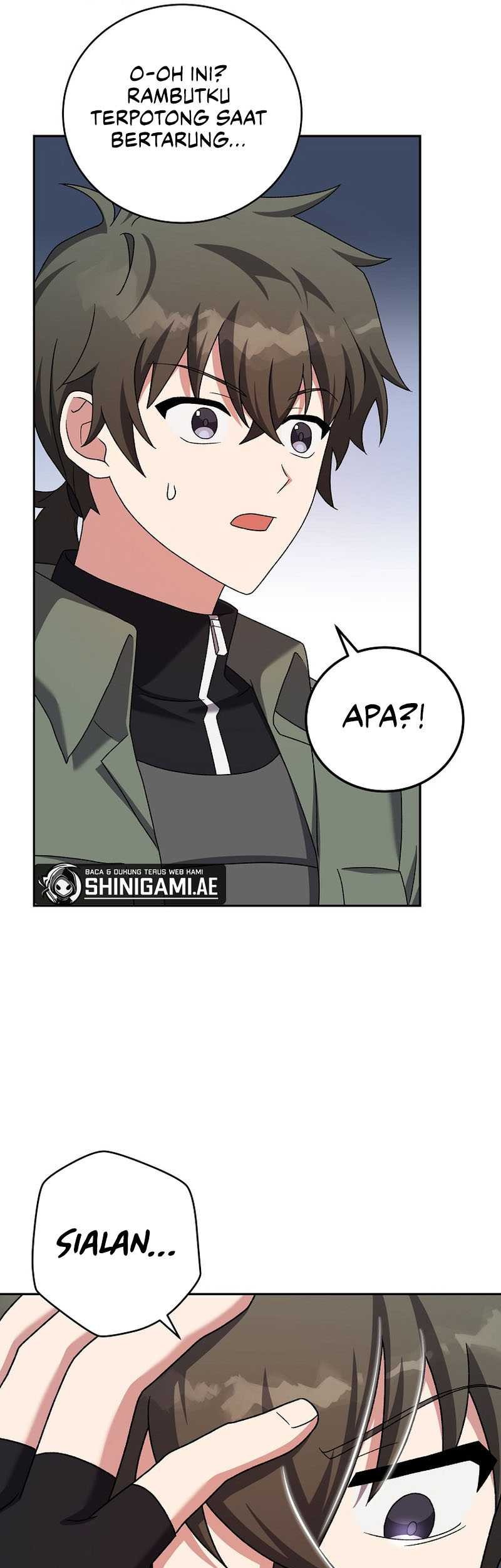 The Novel’s Extra (Remake) Chapter 114 - halaman 53