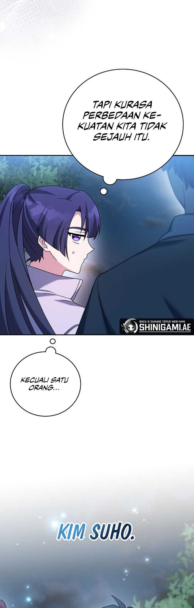 The Novel’s Extra (Remake) Chapter 114 - halaman 7