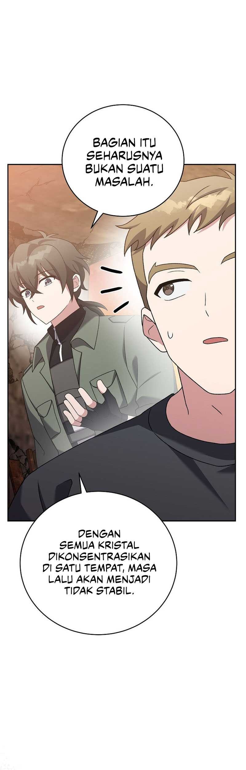 The Novel’s Extra (Remake) Chapter 115 - halaman 14