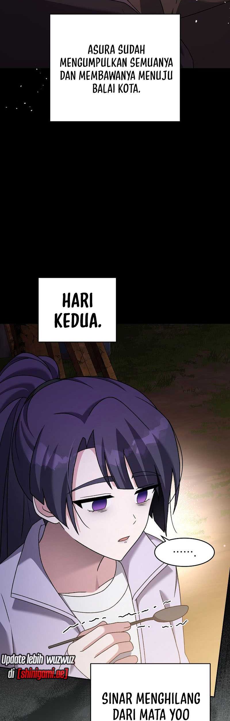 The Novel’s Extra (Remake) Chapter 115 - halaman 3