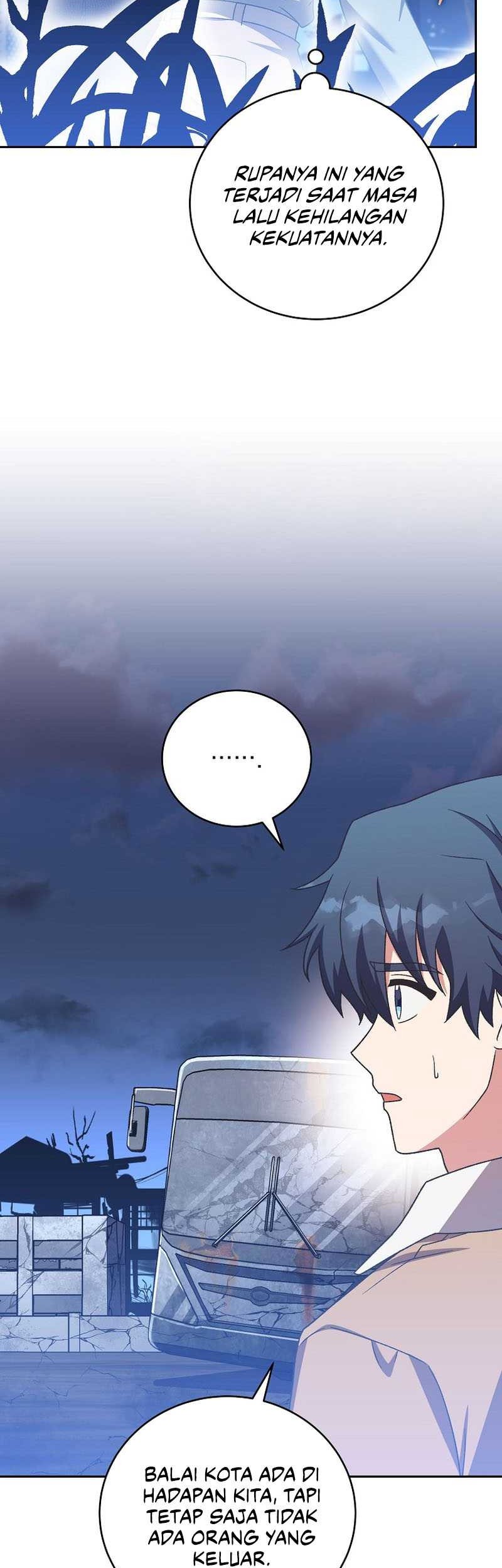 The Novel’s Extra (Remake) Chapter 115 - halaman 32