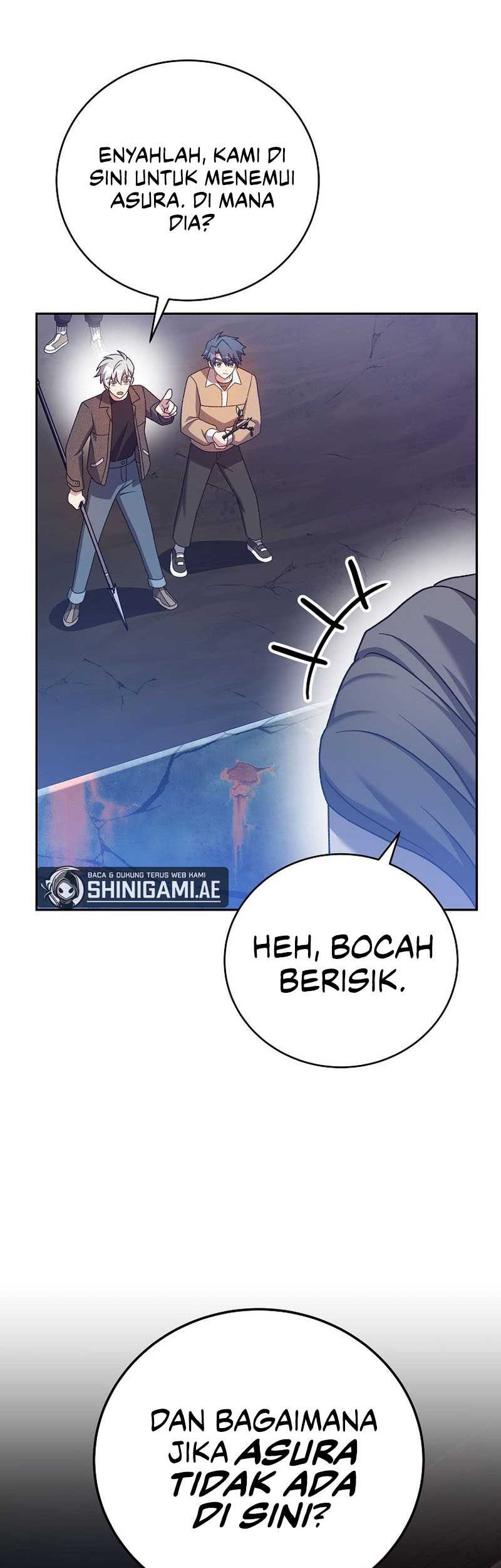 The Novel’s Extra (Remake) Chapter 115 - halaman 39