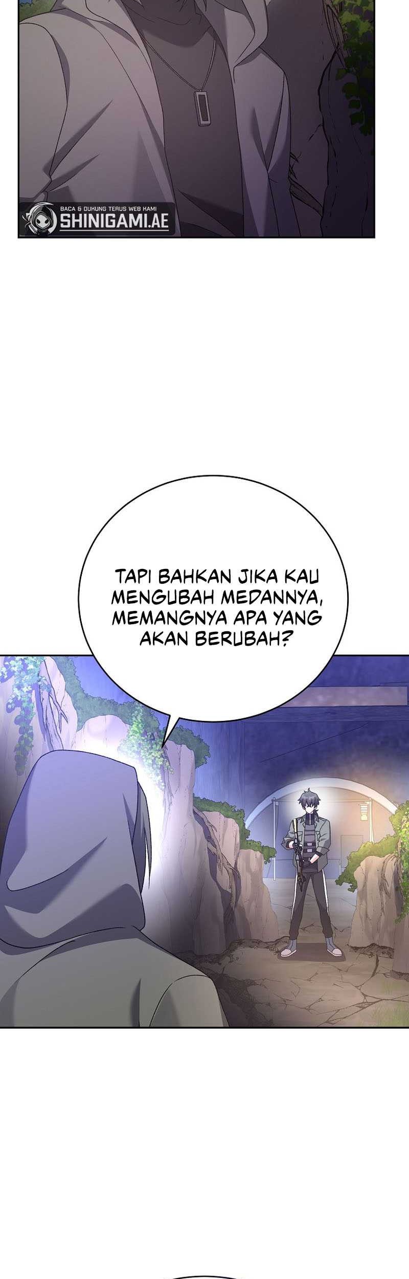 The Novel’s Extra (Remake) Chapter 116 - halaman 40