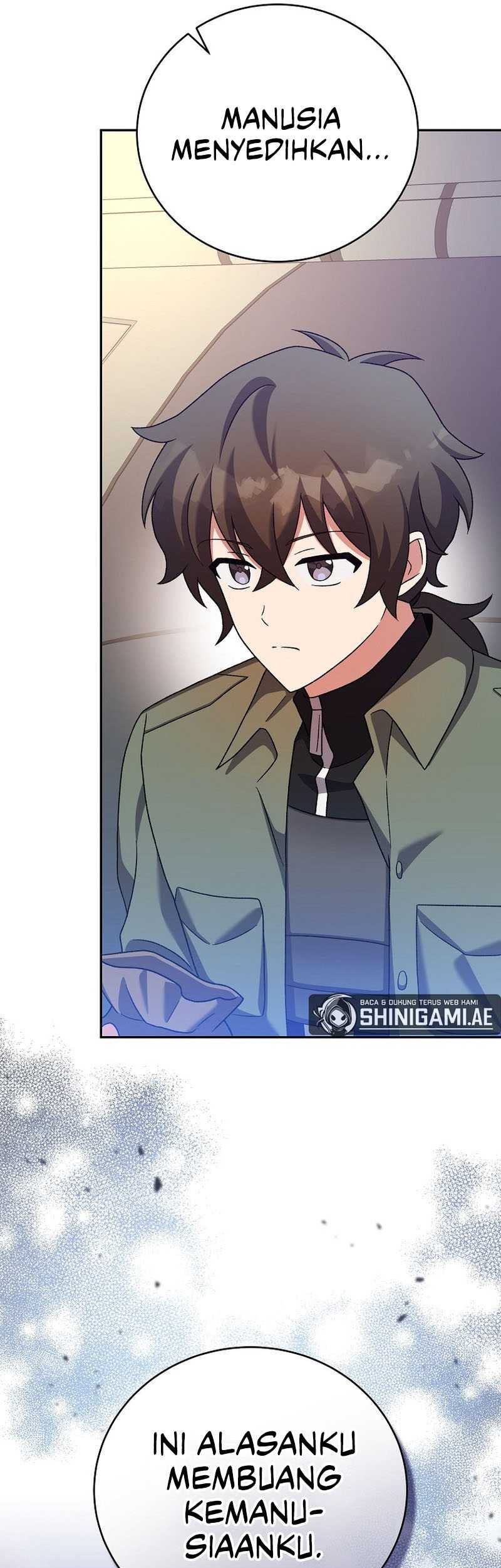 The Novel’s Extra (Remake) Chapter 116 - halaman 5