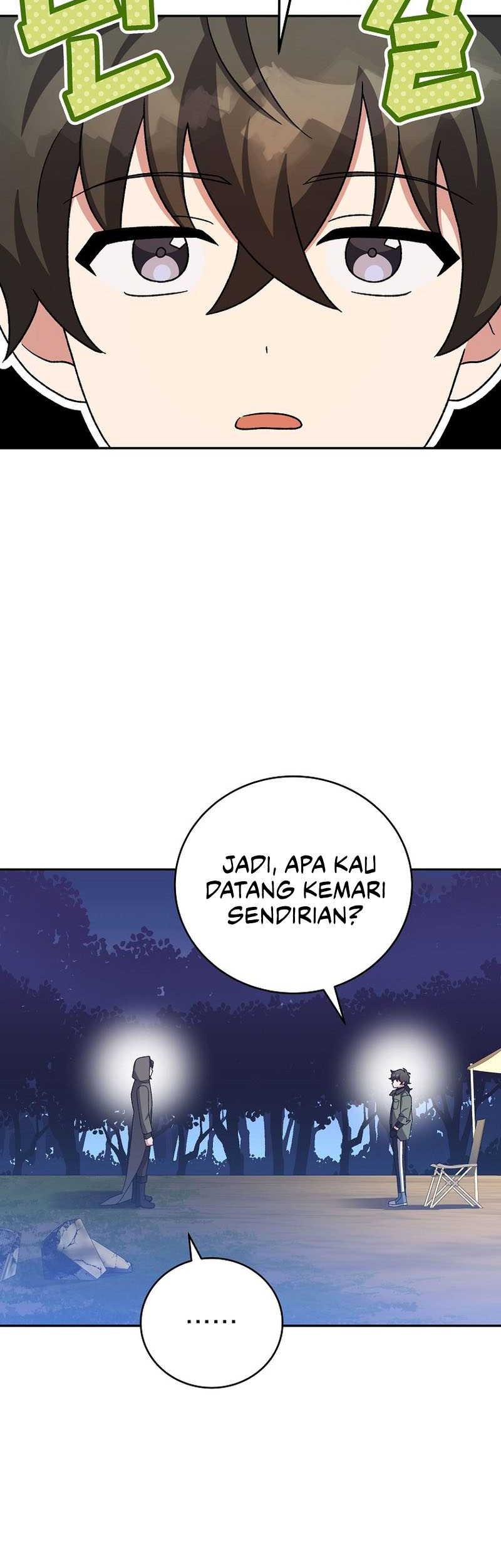 The Novel’s Extra (Remake) Chapter 116 - halaman 7