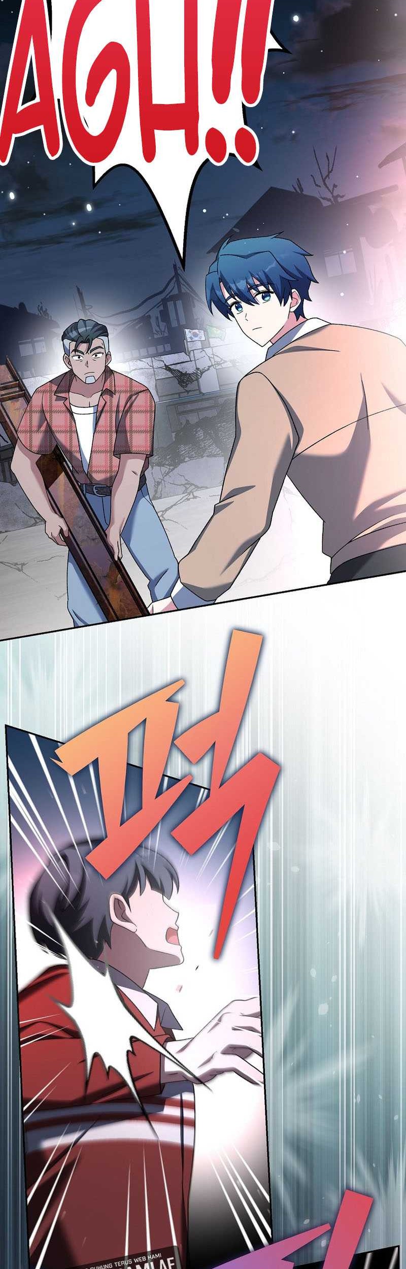 The Novel’s Extra (Remake) Chapter 116 - halaman 71