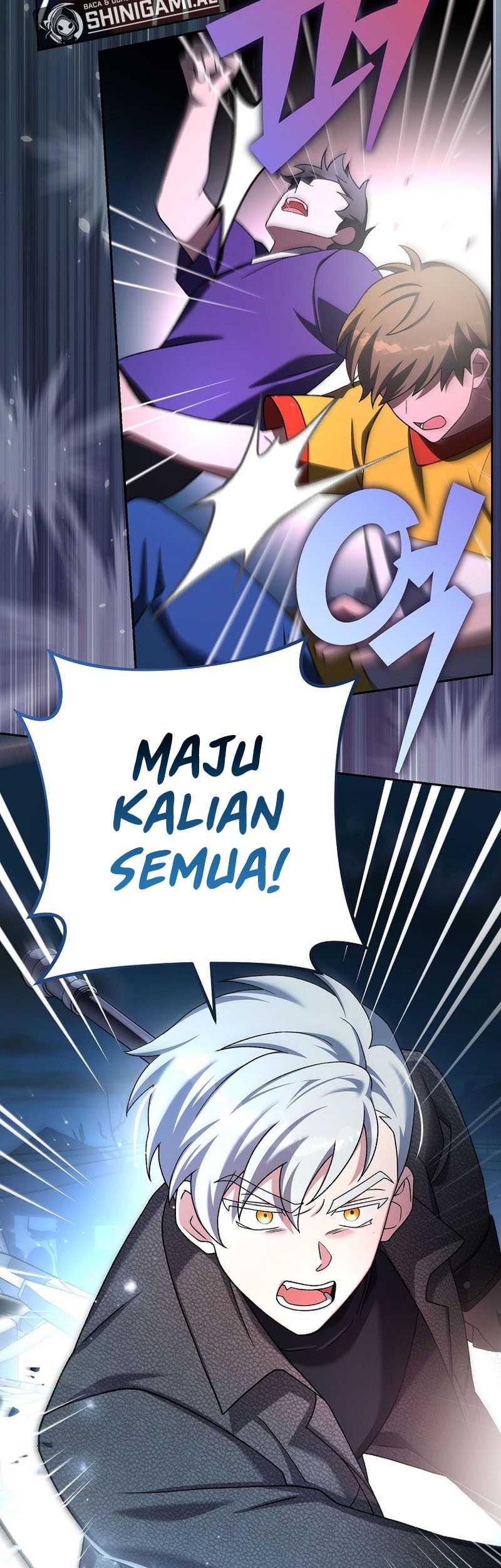 The Novel’s Extra (Remake) Chapter 116 - halaman 72
