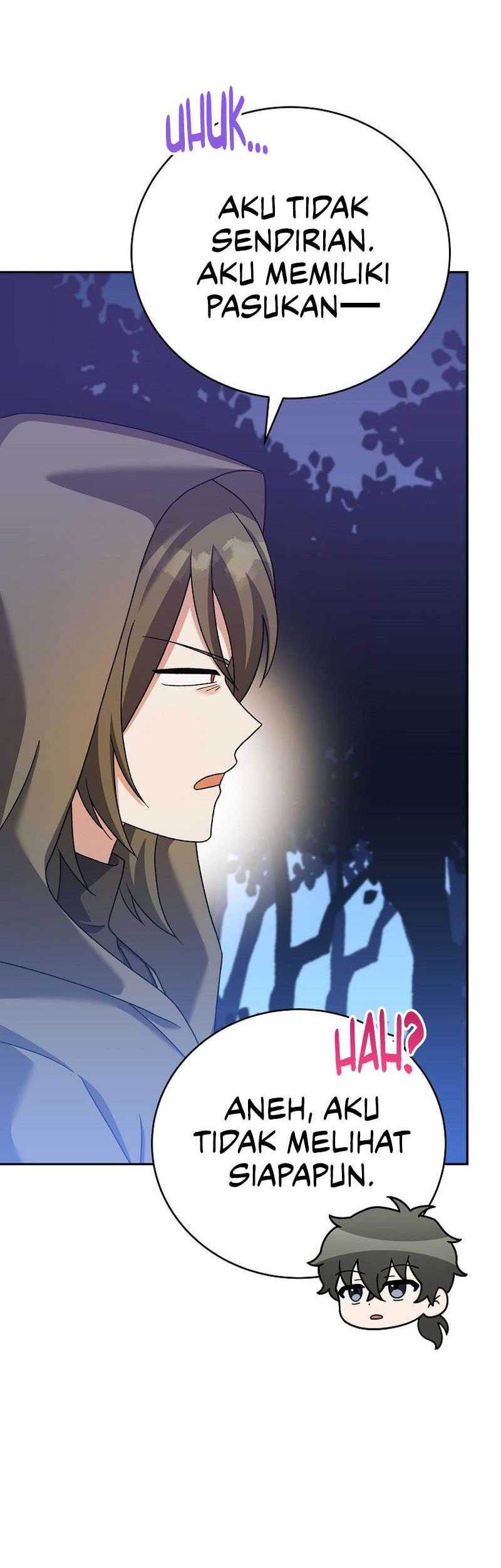 The Novel’s Extra (Remake) Chapter 116 - halaman 8