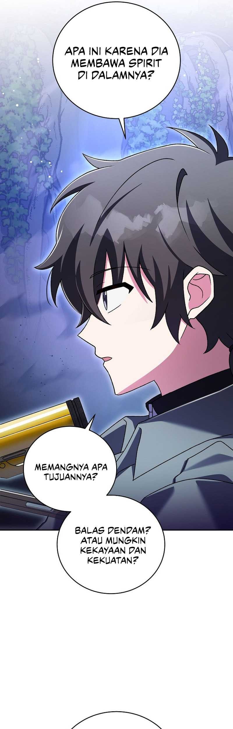The Novel’s Extra (Remake) Chapter 117 - halaman 15