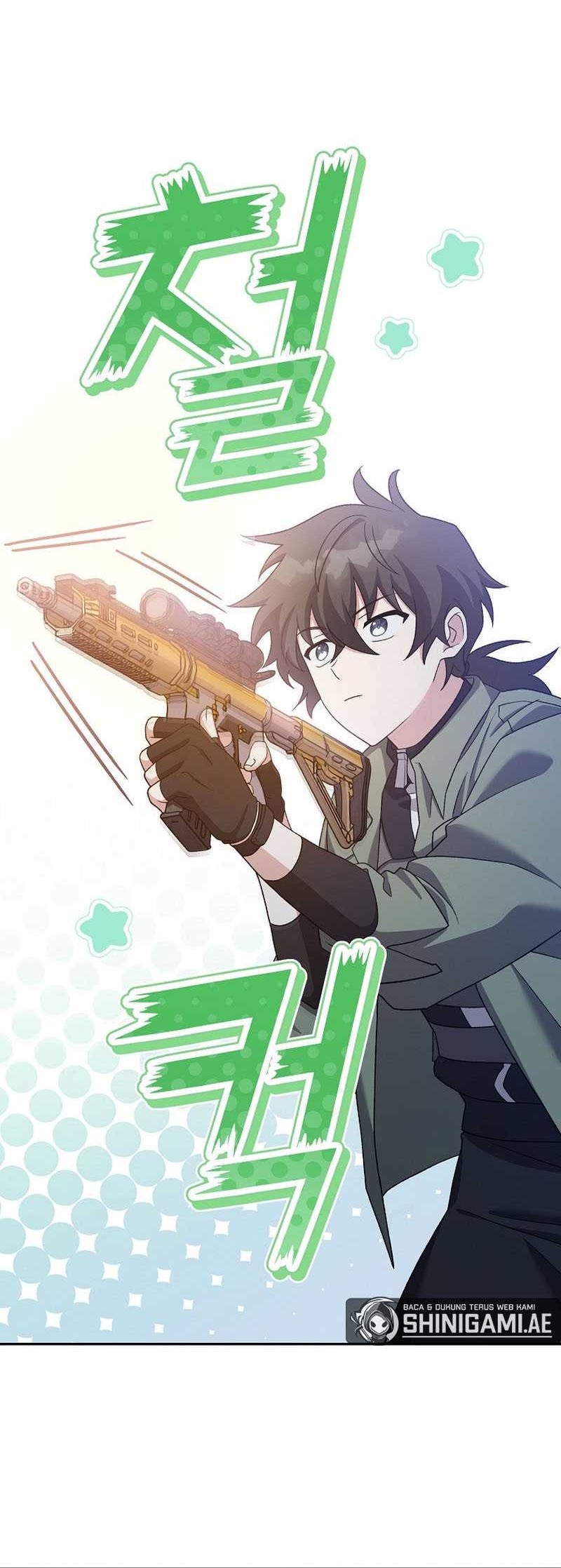 The Novel’s Extra (Remake) Chapter 117 - halaman 18