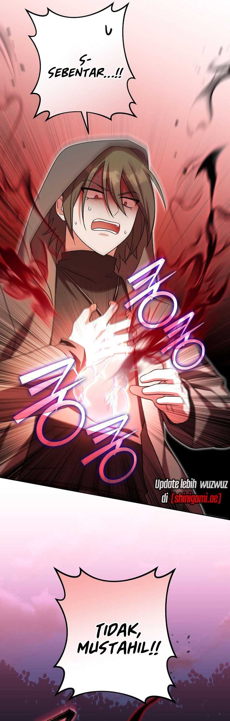 The Novel’s Extra (Remake) Chapter 117 - halaman 39