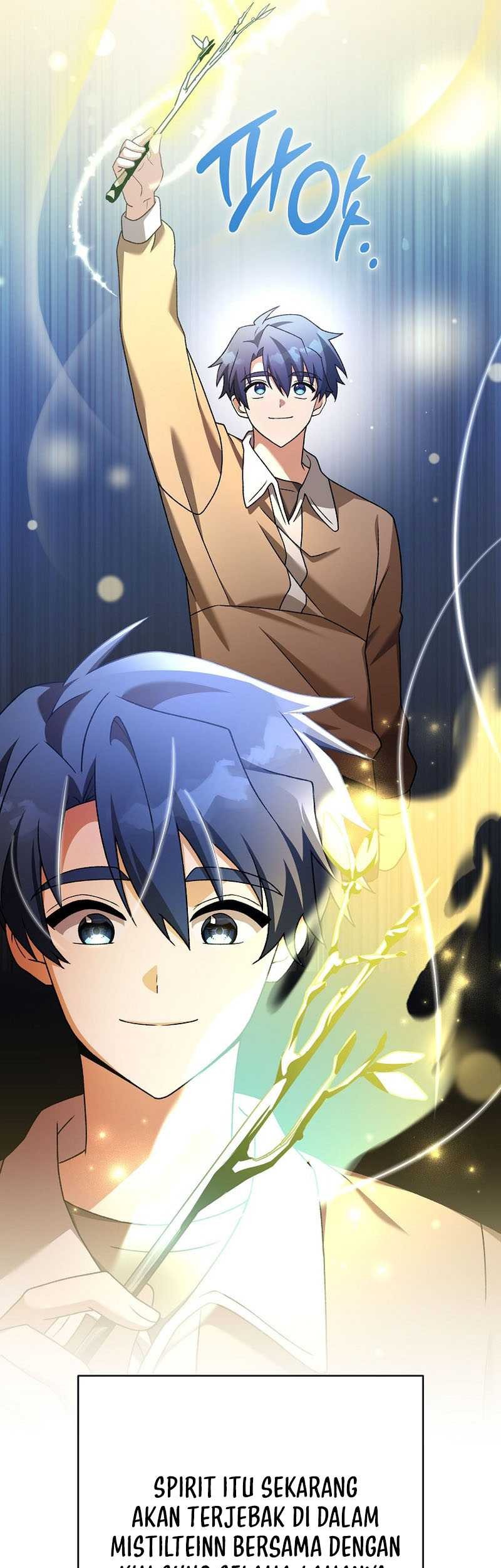 The Novel’s Extra (Remake) Chapter 117 - halaman 50