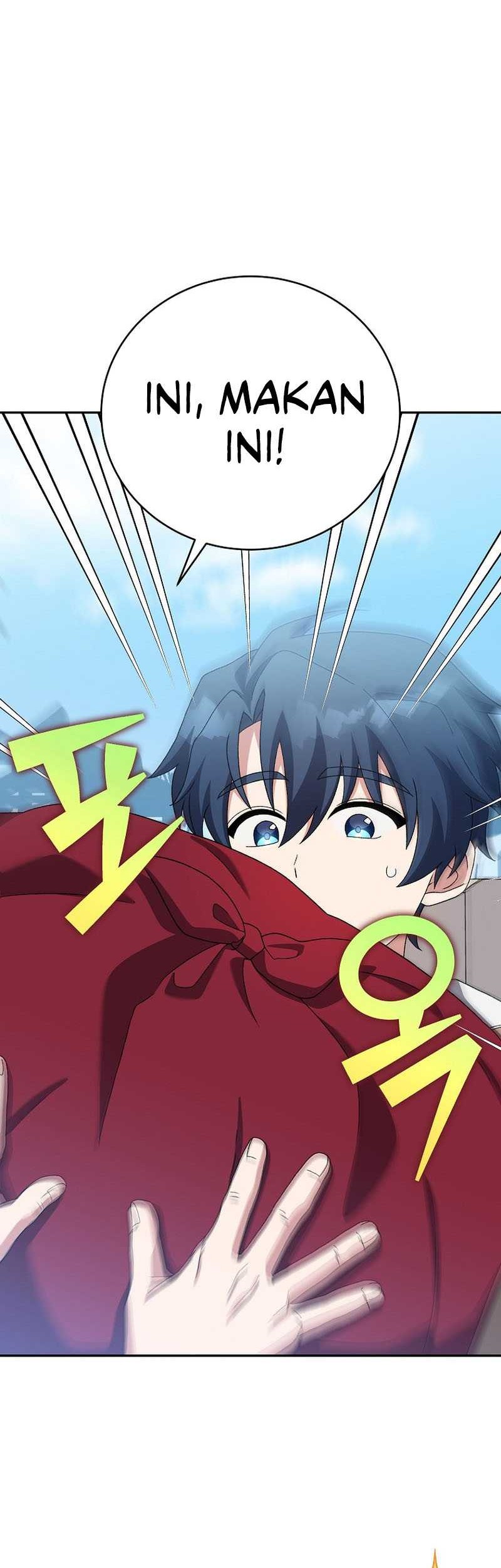 The Novel’s Extra (Remake) Chapter 118 - halaman 2