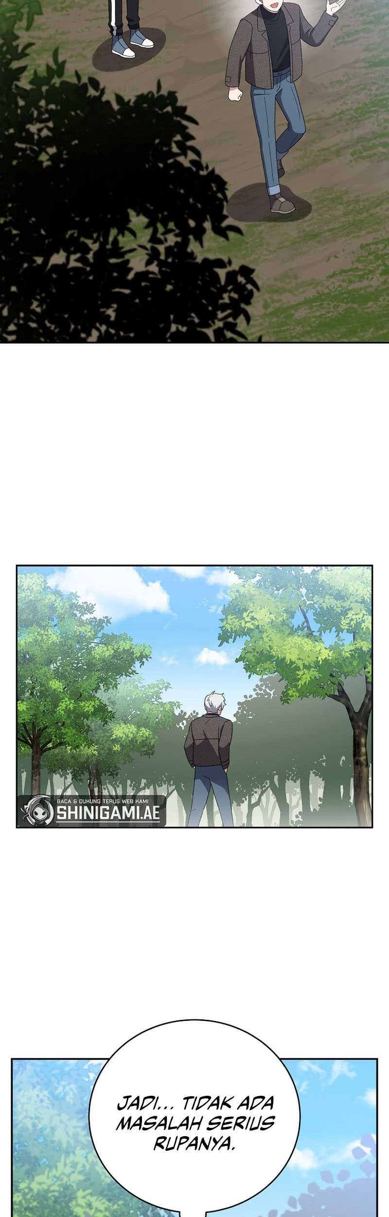 The Novel’s Extra (Remake) Chapter 118 - halaman 60