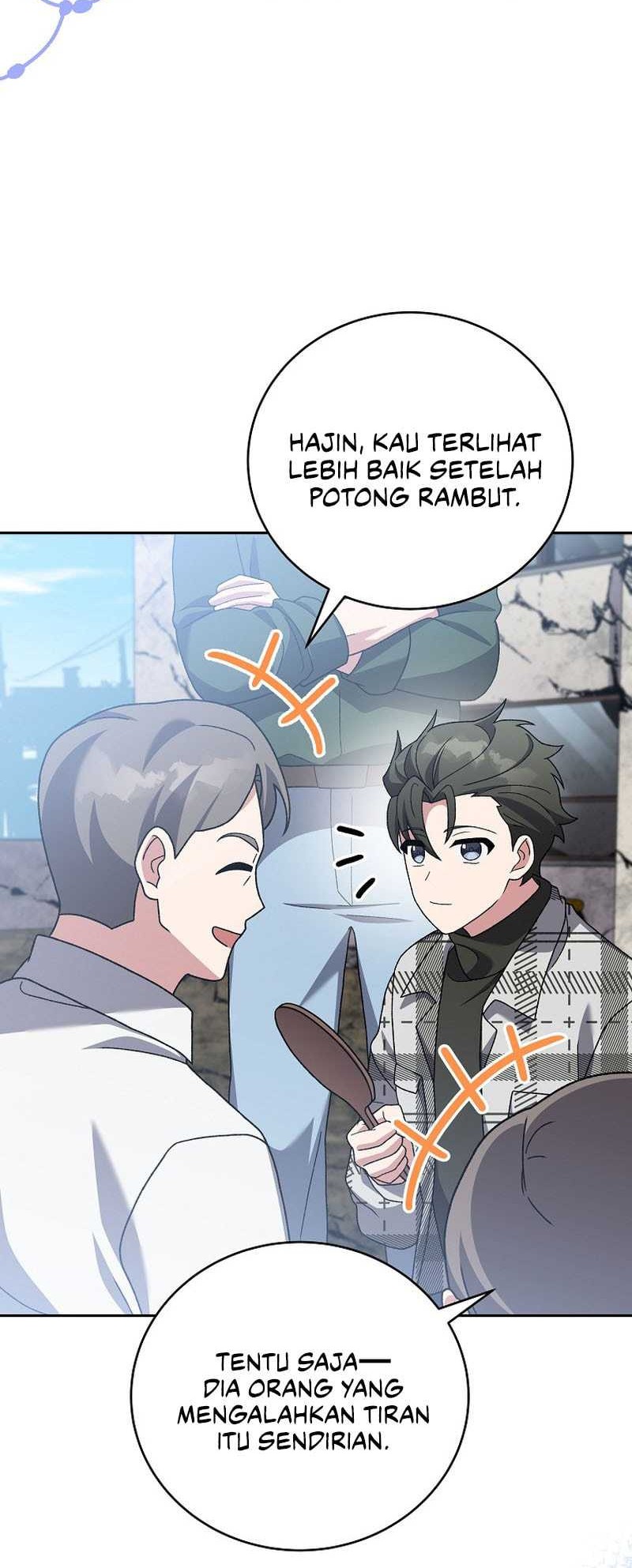 The Novel’s Extra (Remake) Chapter 119 - halaman 32