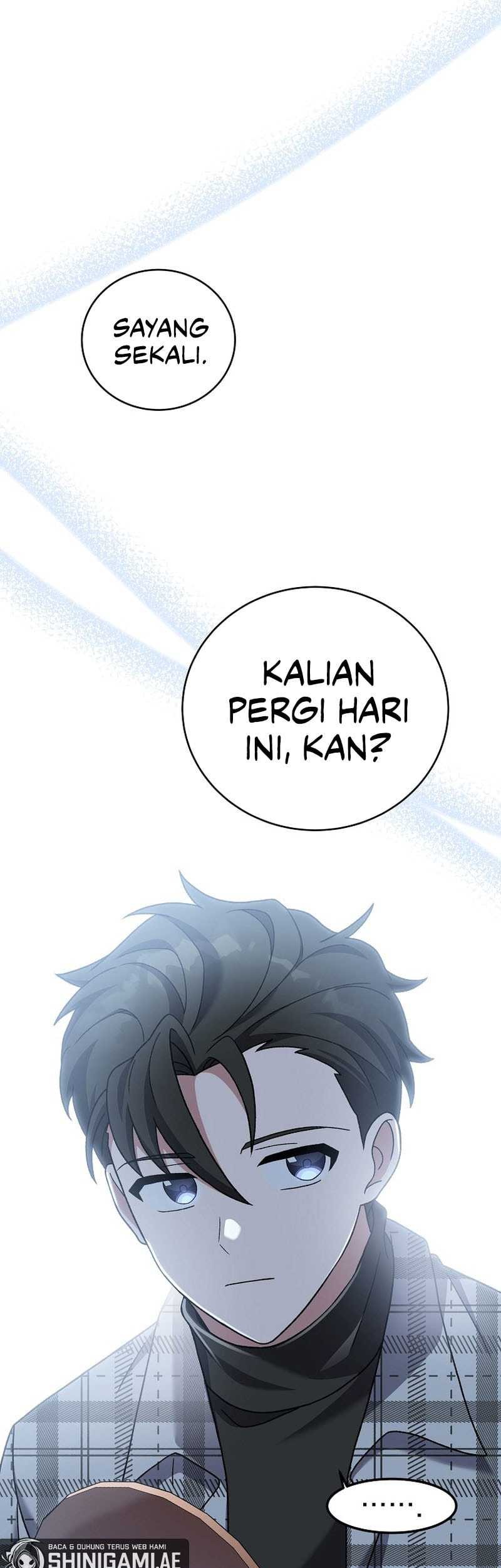 The Novel’s Extra (Remake) Chapter 119 - halaman 33