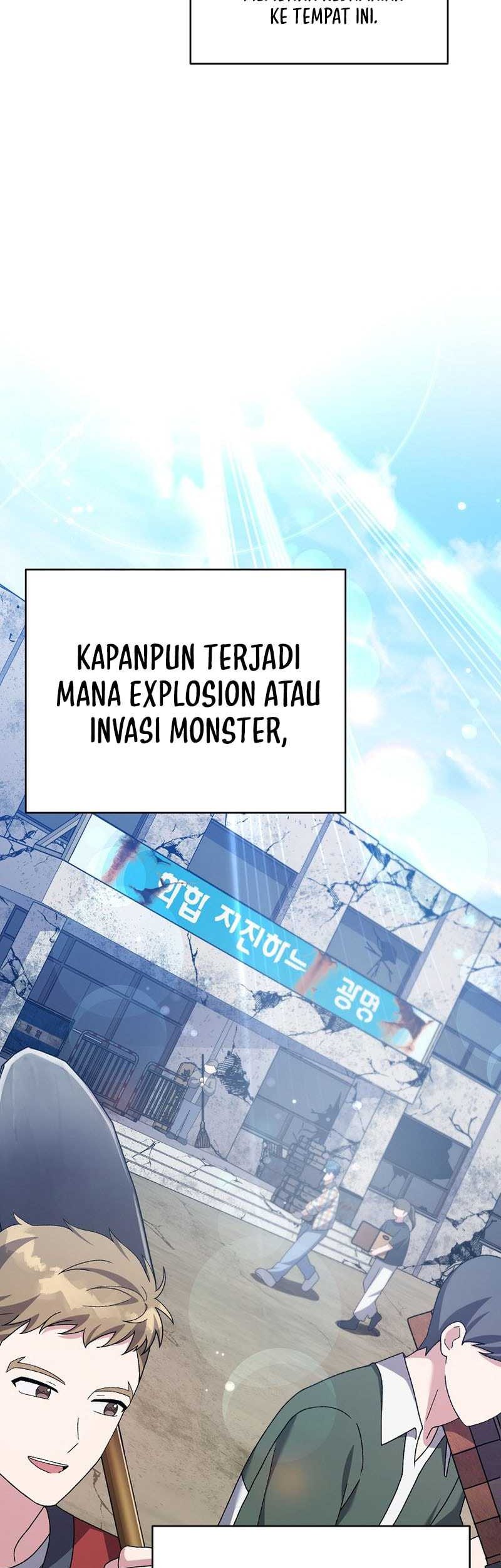 The Novel’s Extra (Remake) Chapter 119 - halaman 35