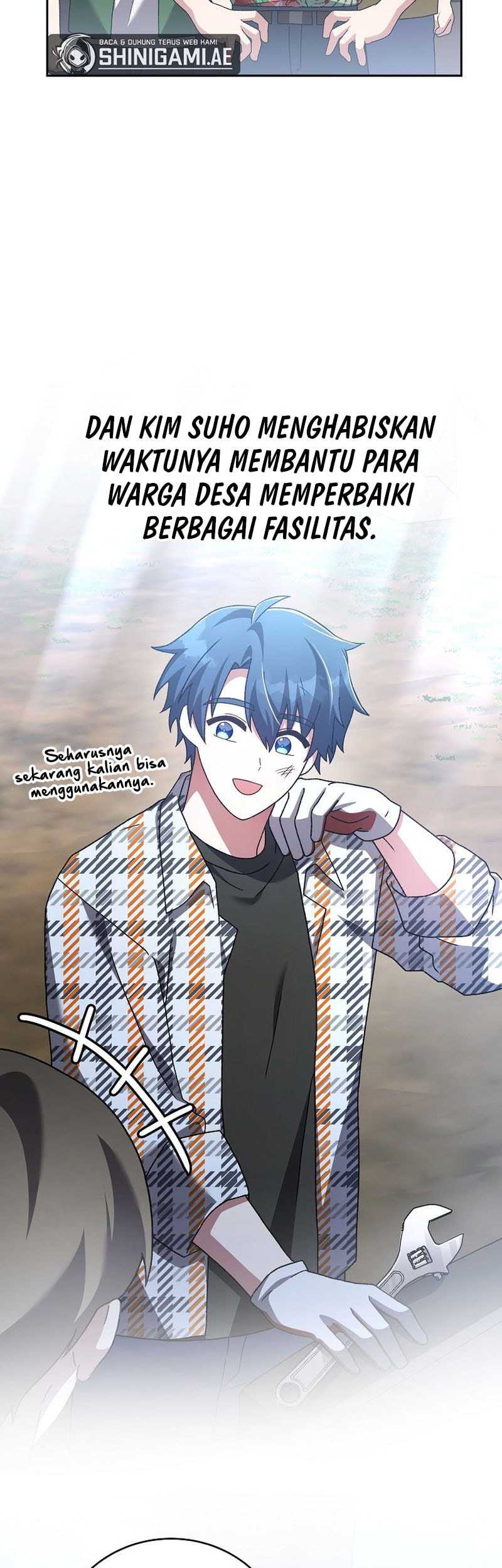 The Novel’s Extra (Remake) Chapter 119 - halaman 39