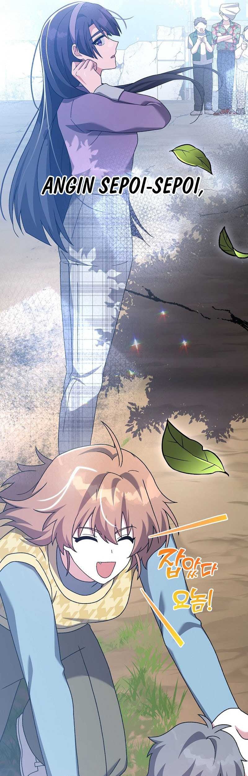 The Novel’s Extra (Remake) Chapter 119 - halaman 45