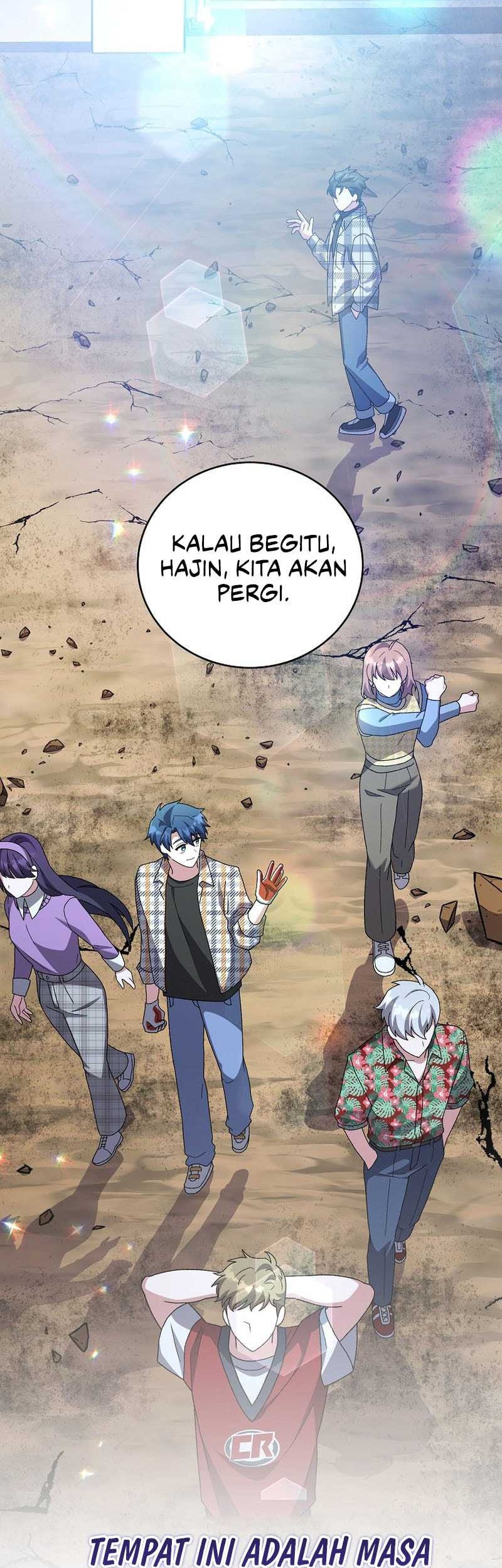 The Novel’s Extra (Remake) Chapter 119 - halaman 50