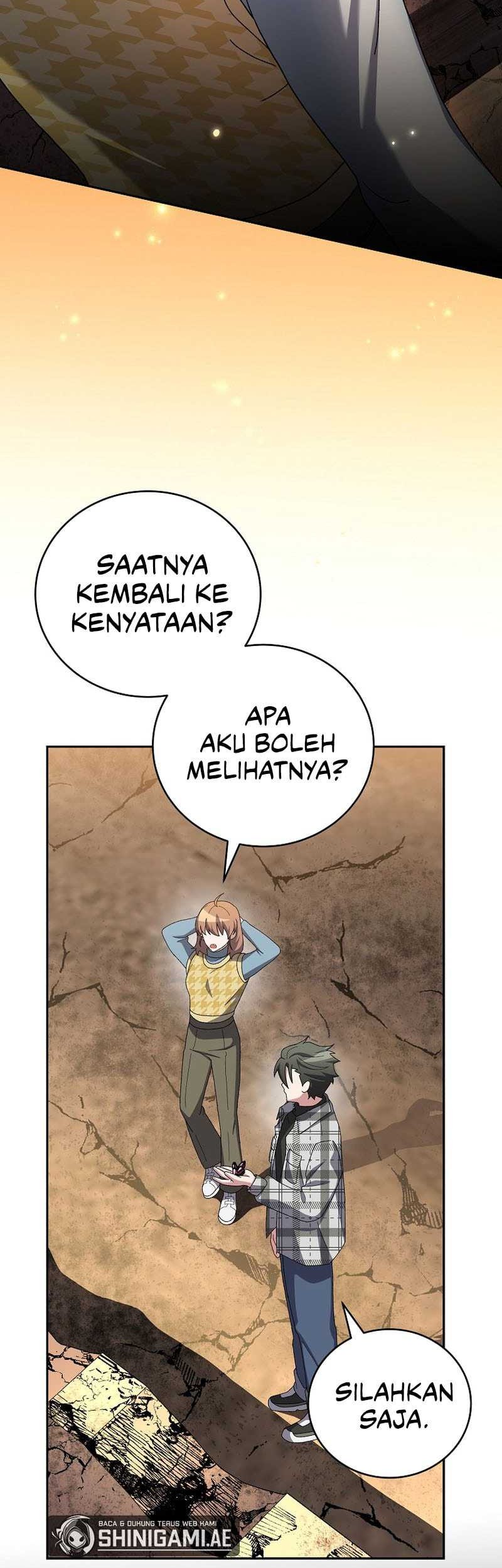 The Novel’s Extra (Remake) Chapter 119 - halaman 63