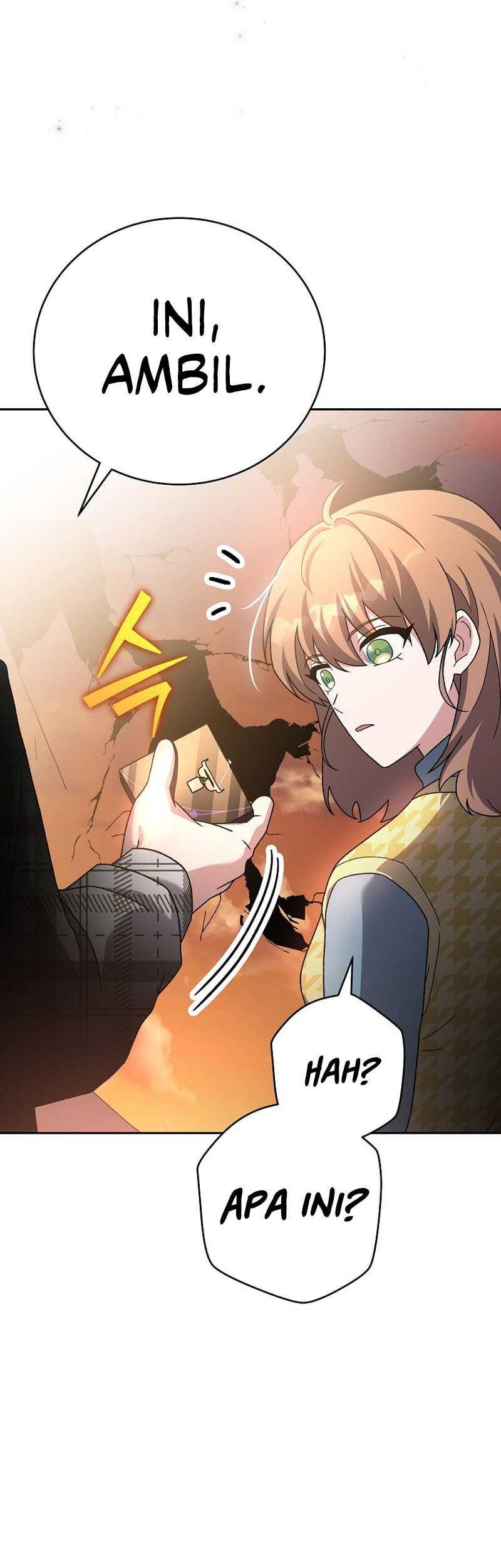 The Novel’s Extra (Remake) Chapter 119 - halaman 76