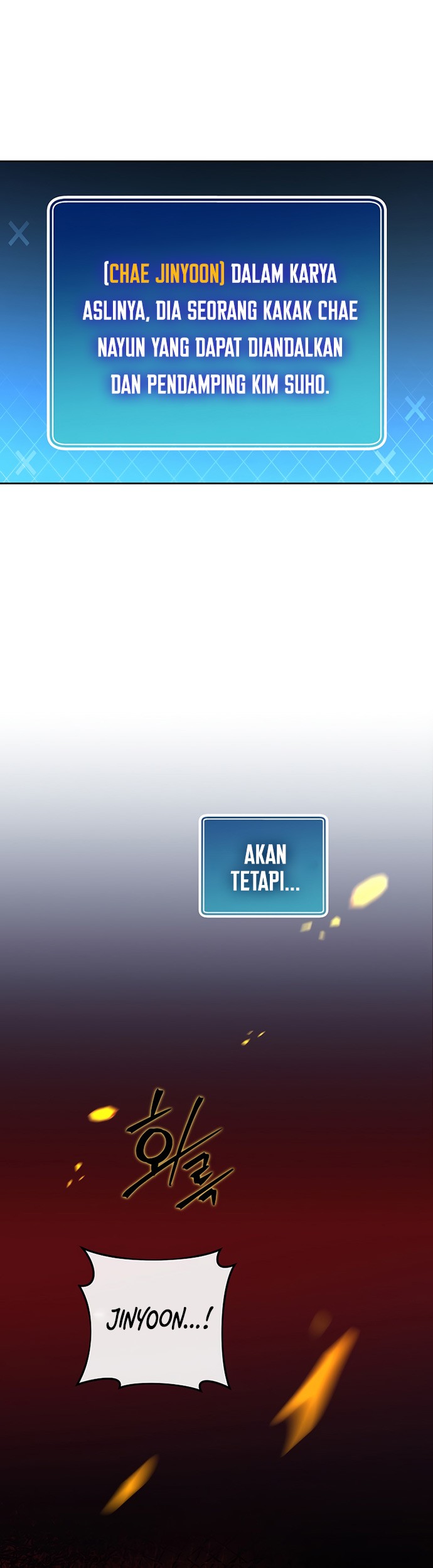 The Novel’s Extra (Remake) Chapter 12 - halaman 22