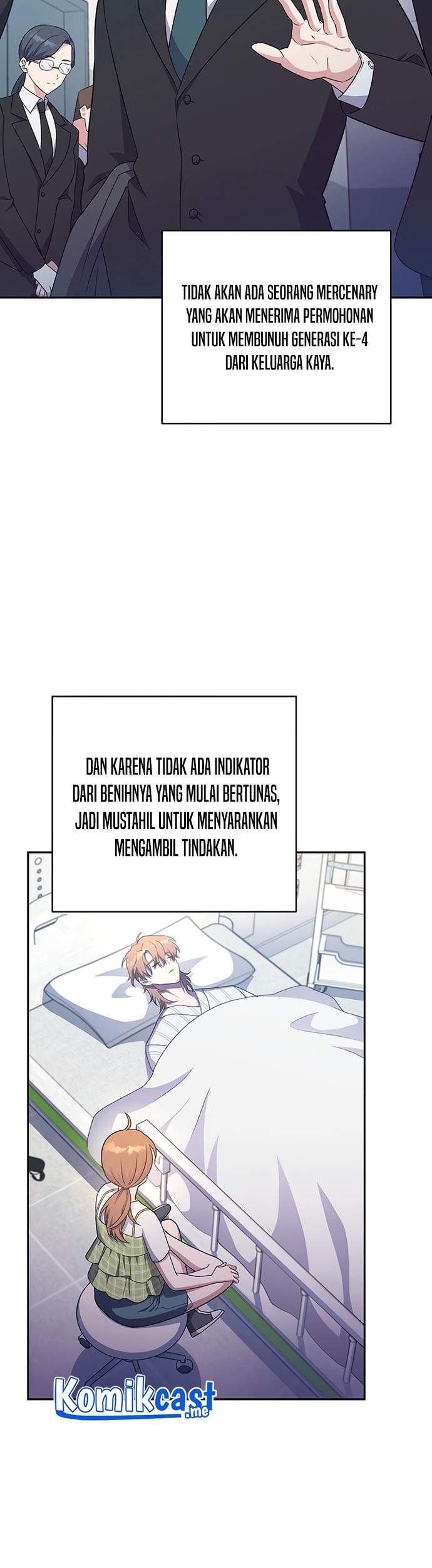 The Novel’s Extra (Remake) Chapter 12 - halaman 48