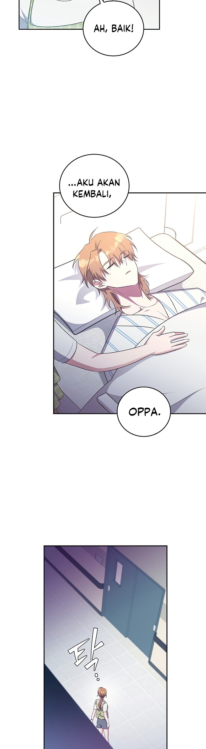 The Novel’s Extra (Remake) Chapter 12 - halaman 58