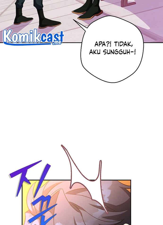 The Novel’s Extra (Remake) Chapter 12 - halaman 9