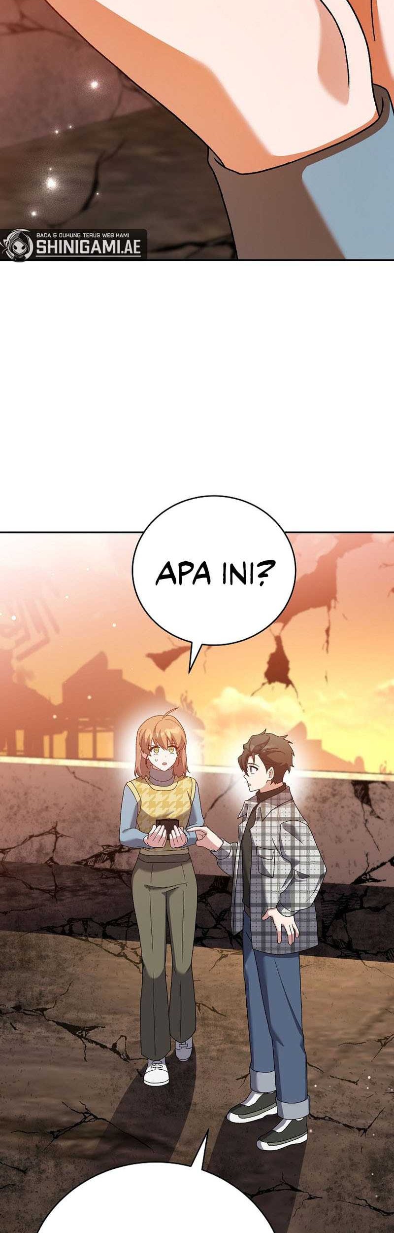The Novel’s Extra (Remake) Chapter 120 - halaman 2