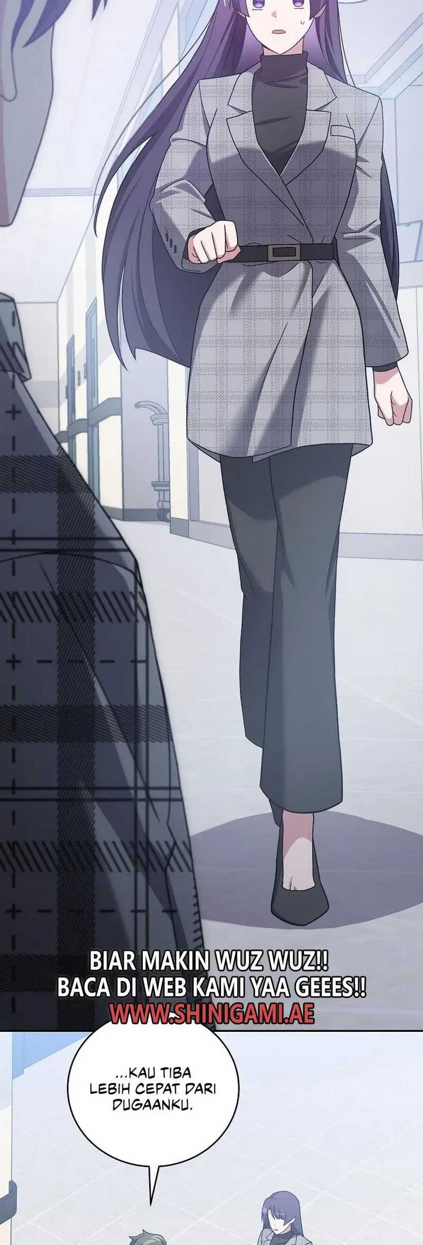 The Novel’s Extra (Remake) Chapter 121 - halaman 21
