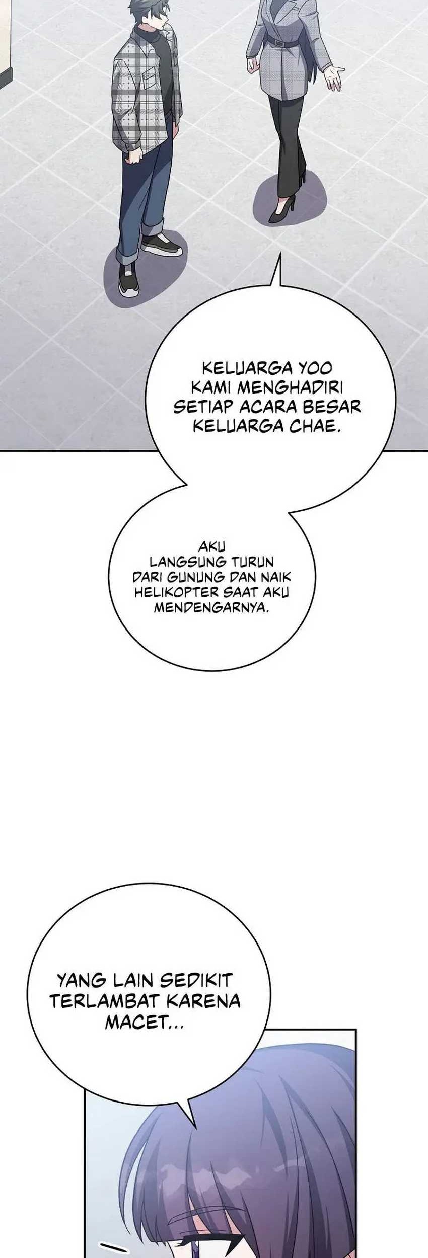The Novel’s Extra (Remake) Chapter 121 - halaman 22