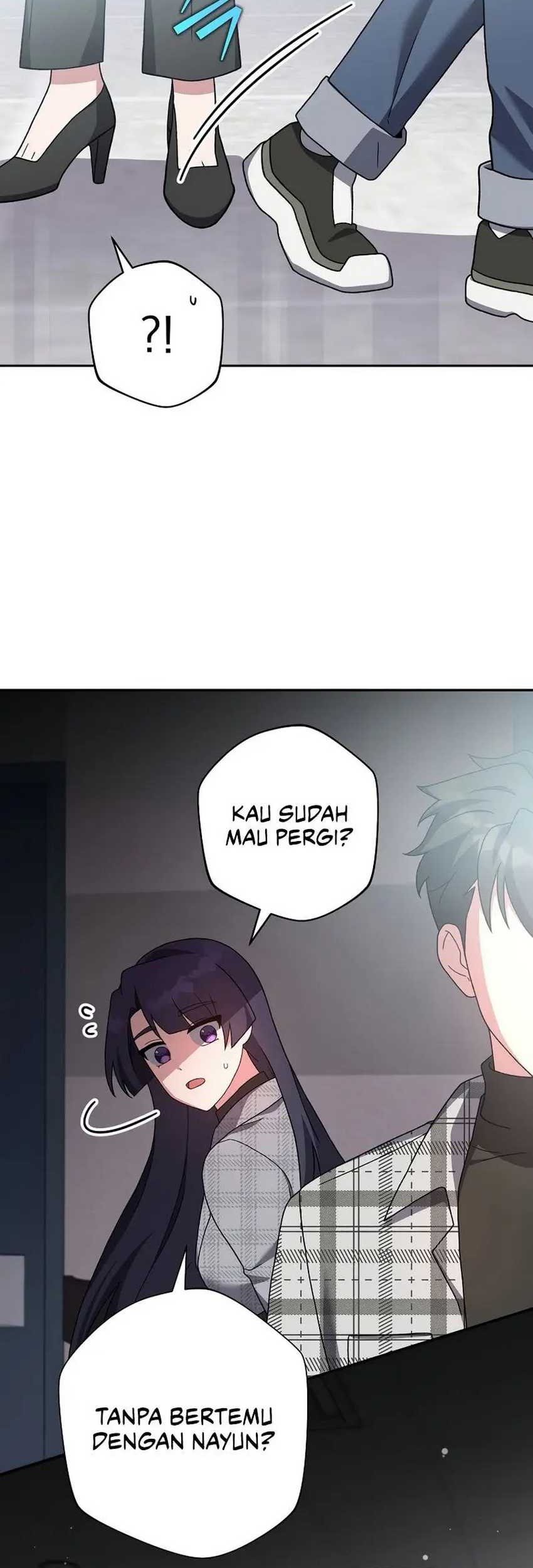 The Novel’s Extra (Remake) Chapter 121 - halaman 36