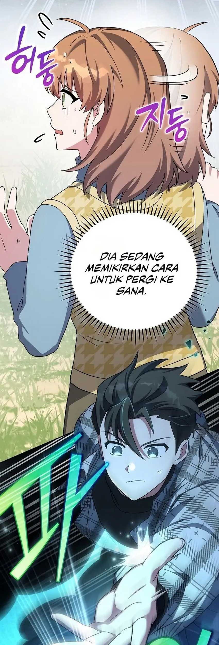 The Novel’s Extra (Remake) Chapter 121 - halaman 4