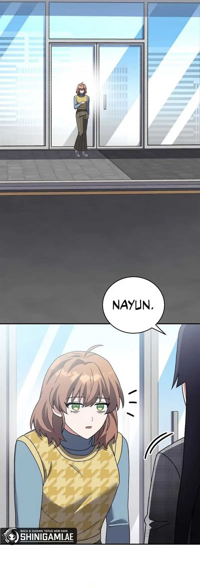 The Novel’s Extra (Remake) Chapter 121 - halaman 43