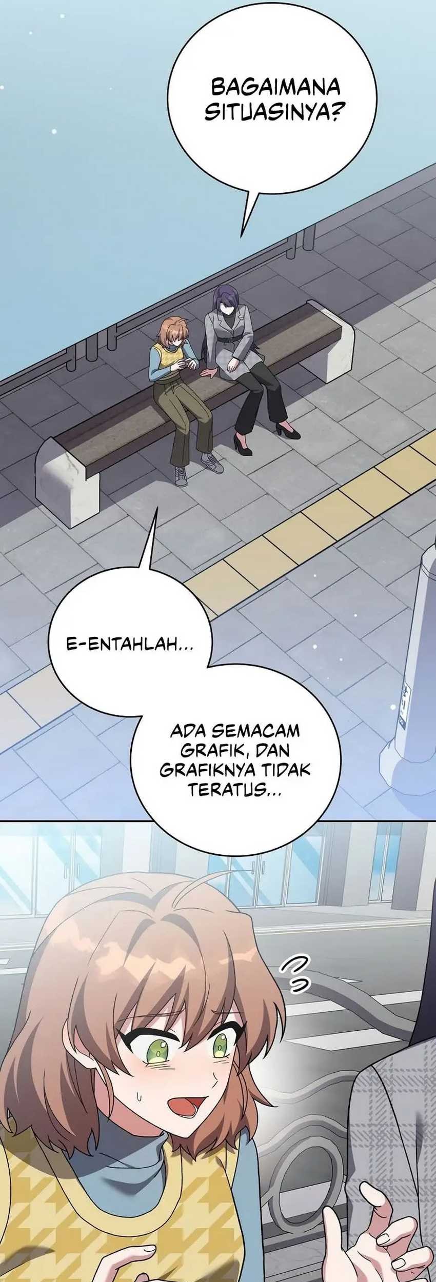 The Novel’s Extra (Remake) Chapter 121 - halaman 47