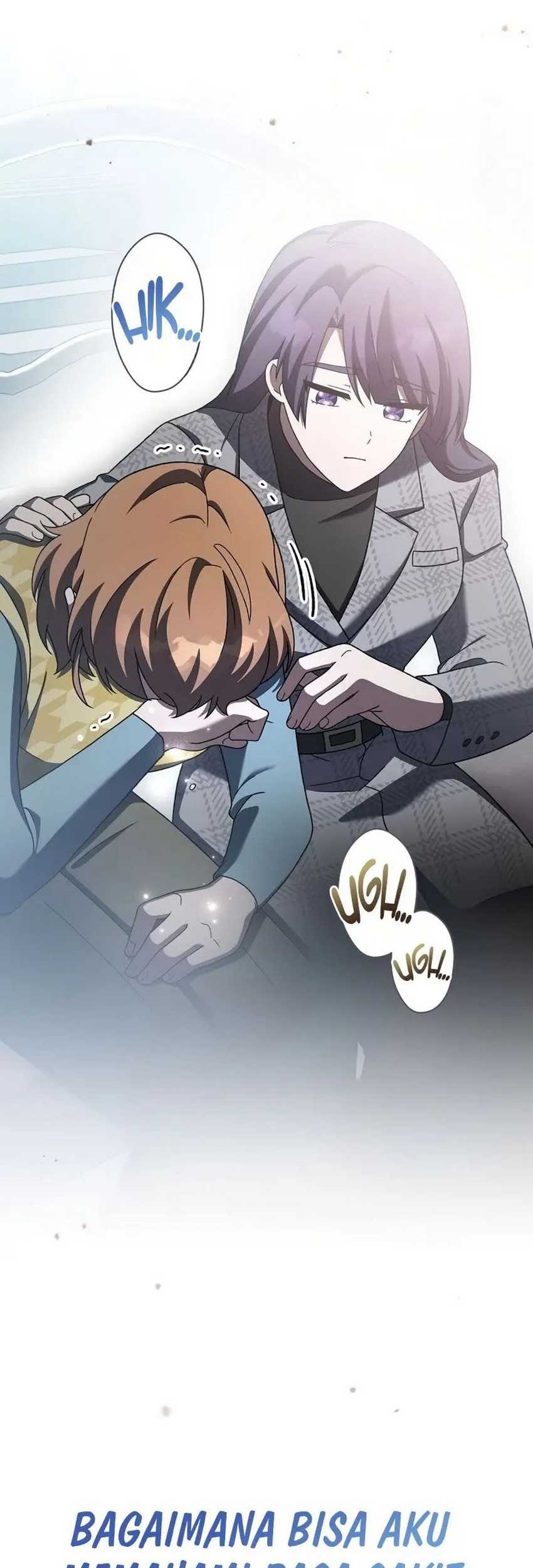 The Novel’s Extra (Remake) Chapter 121 - halaman 63