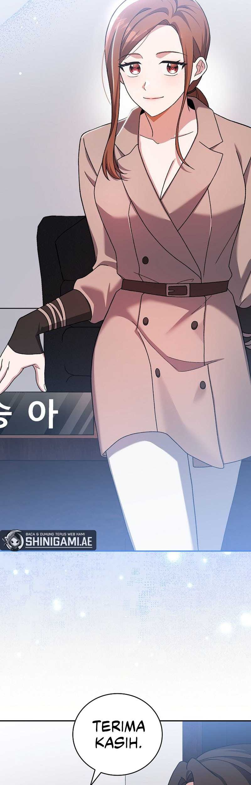 The Novel’s Extra (Remake) Chapter 122 - halaman 3