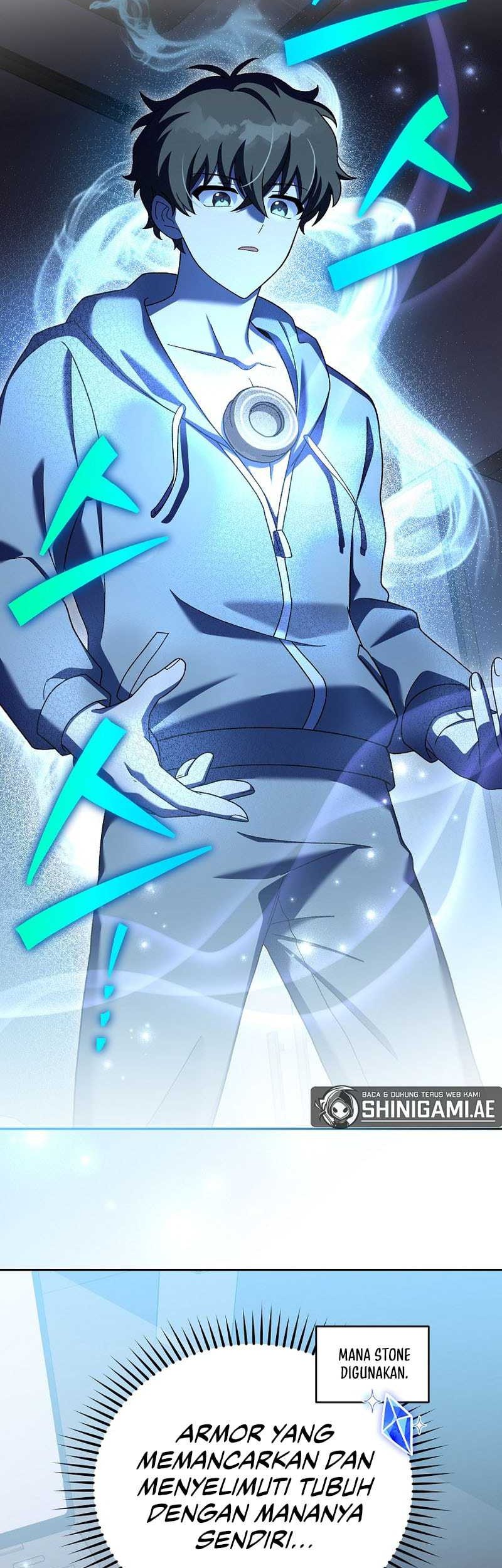 The Novel’s Extra (Remake) Chapter 122 - halaman 50