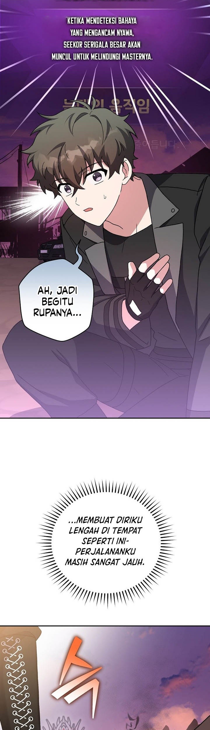 The Novel’s Extra (Remake) Chapter 124 - halaman 10