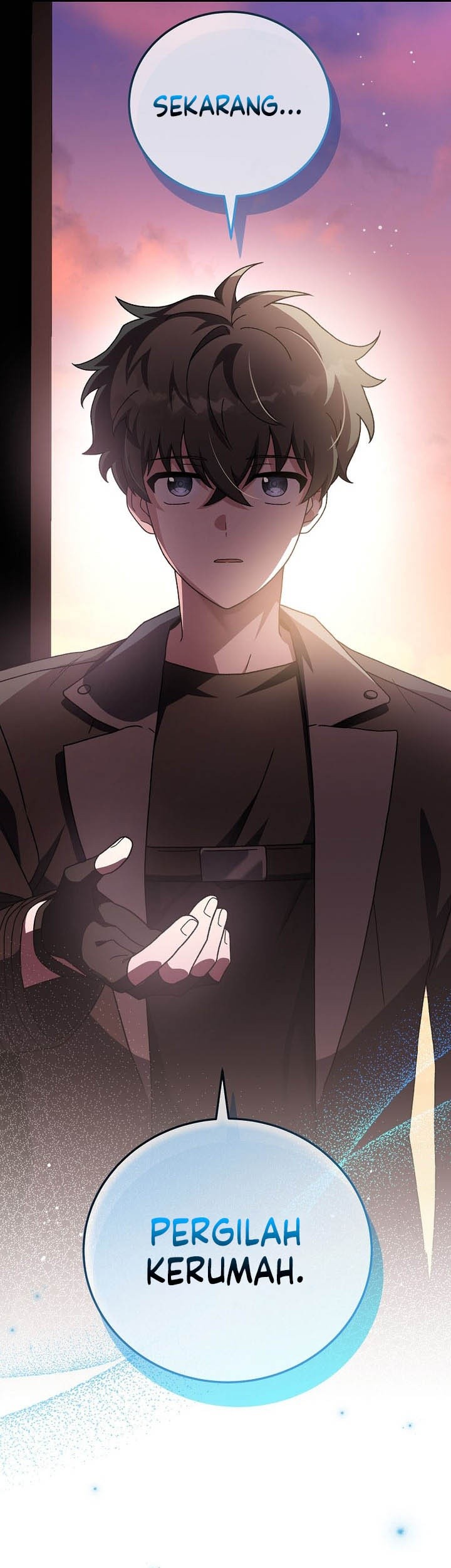 The Novel’s Extra (Remake) Chapter 124 - halaman 16
