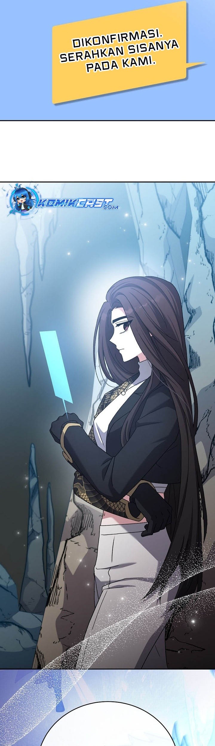 The Novel’s Extra (Remake) Chapter 124 - halaman 18