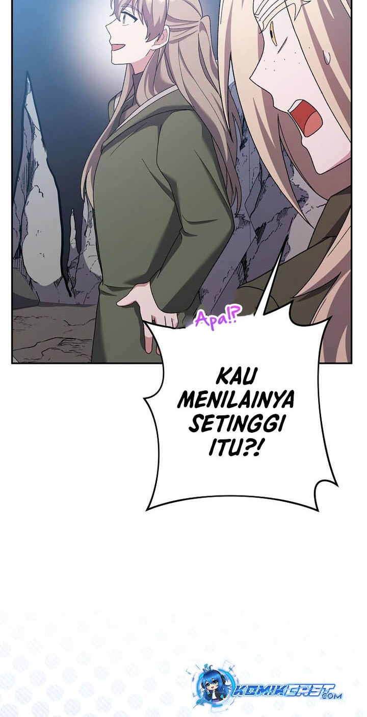 The Novel’s Extra (Remake) Chapter 124 - halaman 25