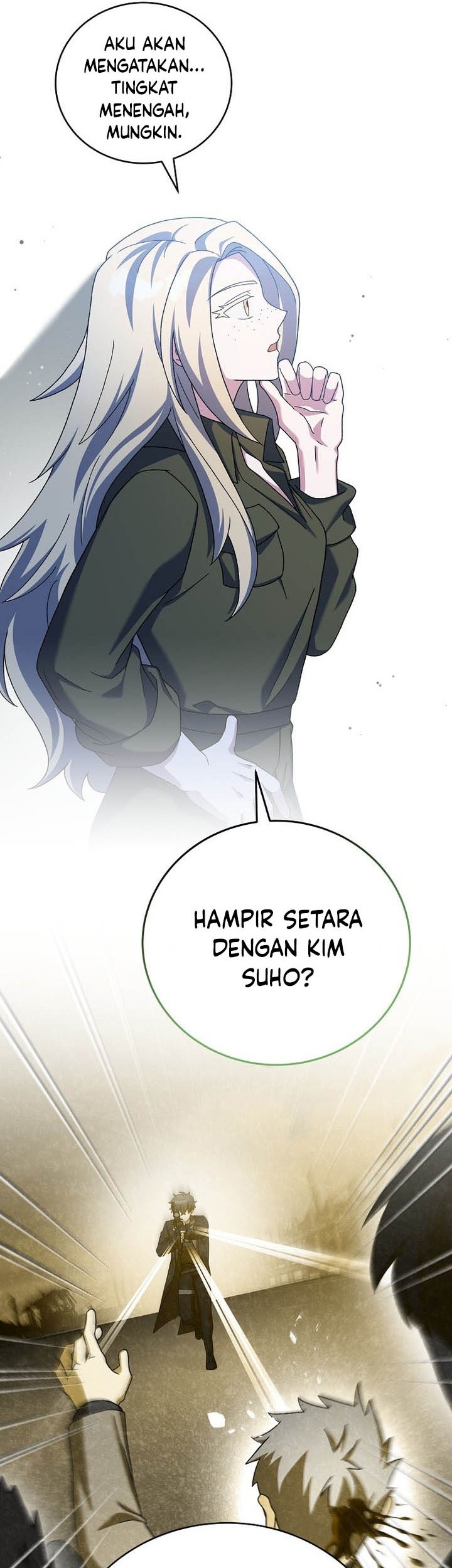 The Novel’s Extra (Remake) Chapter 124 - halaman 28